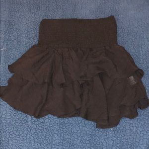 Shein skirt